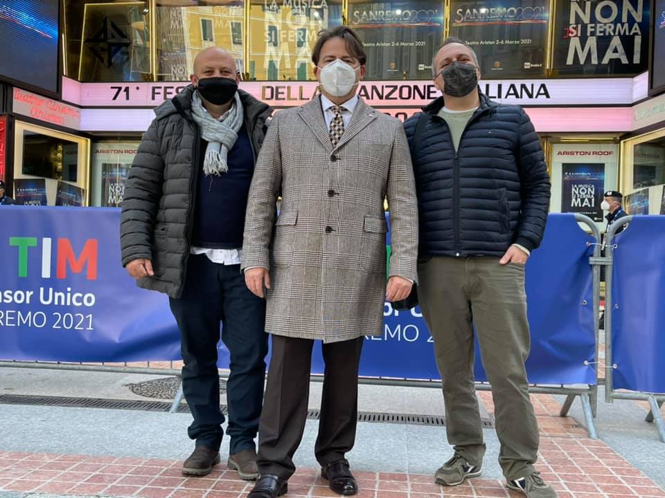 evento sanremo